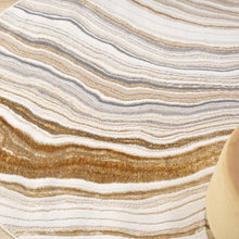 Load image into Gallery viewer, Amber Stone Round
