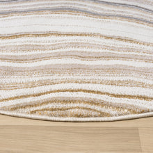 Load image into Gallery viewer, Amber Stone Round
