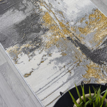 Load image into Gallery viewer, Amber Slate Runner
