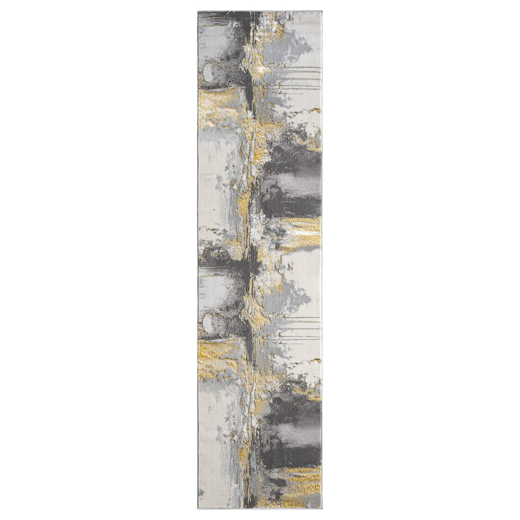 Amber Slate Runner