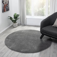 Load image into Gallery viewer, Europa 1000 Dk Grey Round
