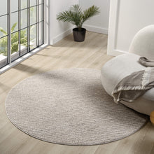 Load image into Gallery viewer, Glamour 724 Oak Round
