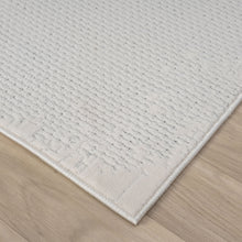 Load image into Gallery viewer, Lavish 715 Ivory Runner
