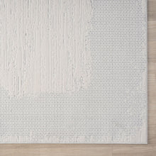Load image into Gallery viewer, Lavish 715 Ivory Runner
