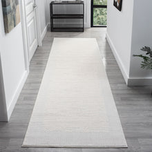 Load image into Gallery viewer, Lavish 715 Ivory Runner
