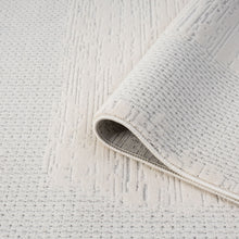 Load image into Gallery viewer, Lavish 715 Ivory Runner
