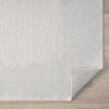 Load image into Gallery viewer, Lavish 715 Ivory Runner
