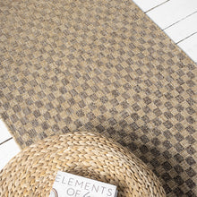 Load image into Gallery viewer, Park 565 Taupe Runner

