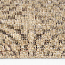 Load image into Gallery viewer, Park 565 Taupe Runner
