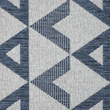 Load image into Gallery viewer, Patio 457 Indigo Runner
