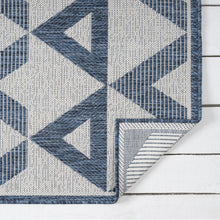 Load image into Gallery viewer, Patio 457 Indigo Runner
