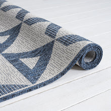 Load image into Gallery viewer, Patio 457 Indigo Runner
