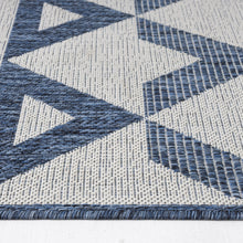 Load image into Gallery viewer, Patio 457 Indigo Runner
