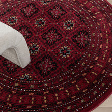 Load image into Gallery viewer, Royal 521 Red Round
