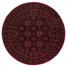 Load image into Gallery viewer, Royal 521 Red Round
