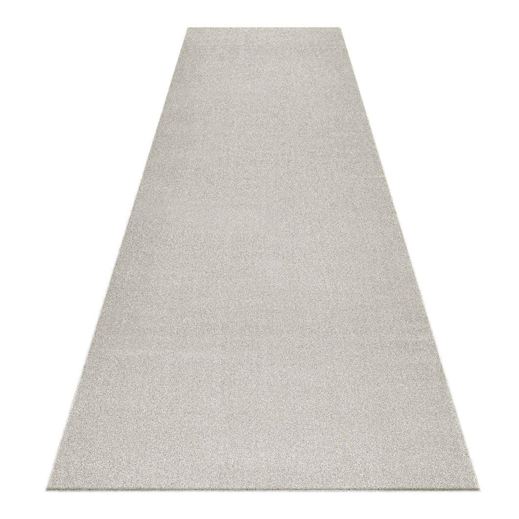 Sierra Beige Hallway Runner