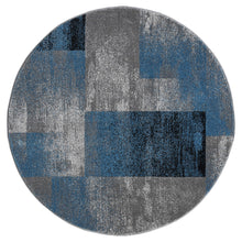 Load image into Gallery viewer, Slate 766 Blue Round
