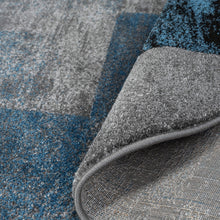 Load image into Gallery viewer, Slate 766 Blue Round
