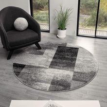 Load image into Gallery viewer, Slate 766 Grey Round
