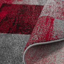 Load image into Gallery viewer, Slate 766 Red Round
