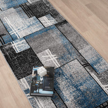 Load image into Gallery viewer, Slate 768 Blue Runner
