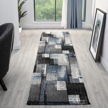 Load image into Gallery viewer, Slate 768 Blue Runner
