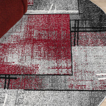 Load image into Gallery viewer, Slate 768 Red Round
