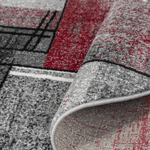 Load image into Gallery viewer, Slate 768 Red Round
