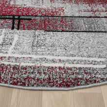 Load image into Gallery viewer, Slate 768 Red Round
