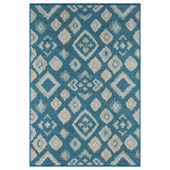 Terrace 551 Turquoise