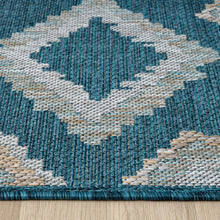 Load image into Gallery viewer, Terrace 551 Turquoise
