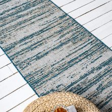 Load image into Gallery viewer, Terrace 559 Indigo Runner
