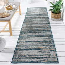 Load image into Gallery viewer, Terrace 559 Indigo Runner
