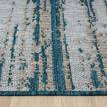 Load image into Gallery viewer, Terrace 559 Indigo Runner
