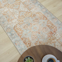 Load image into Gallery viewer, Vintage 744 Coral Runner
