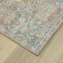 Load image into Gallery viewer, Vintage 744 Coral Runner
