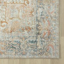 Load image into Gallery viewer, Vintage 744 Coral Runner
