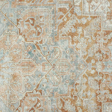 Load image into Gallery viewer, Vintage 744 Coral Runner
