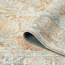 Load image into Gallery viewer, Vintage 744 Coral Runner
