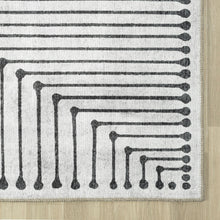Load image into Gallery viewer, Vintage 745 Stone Runner
