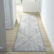 Load image into Gallery viewer, Vintage 745 Stone Runner

