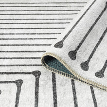Load image into Gallery viewer, Vintage 745 Stone Runner
