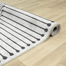 Load image into Gallery viewer, Vintage 745 Stone Runner
