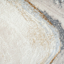 Load image into Gallery viewer, Amber Wavy Sand Runner
