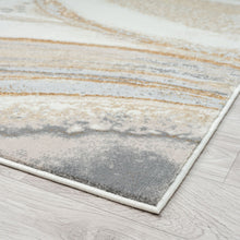Load image into Gallery viewer, Amber Wavy Sand Runner
