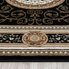 Load image into Gallery viewer, Estate Black Runner

