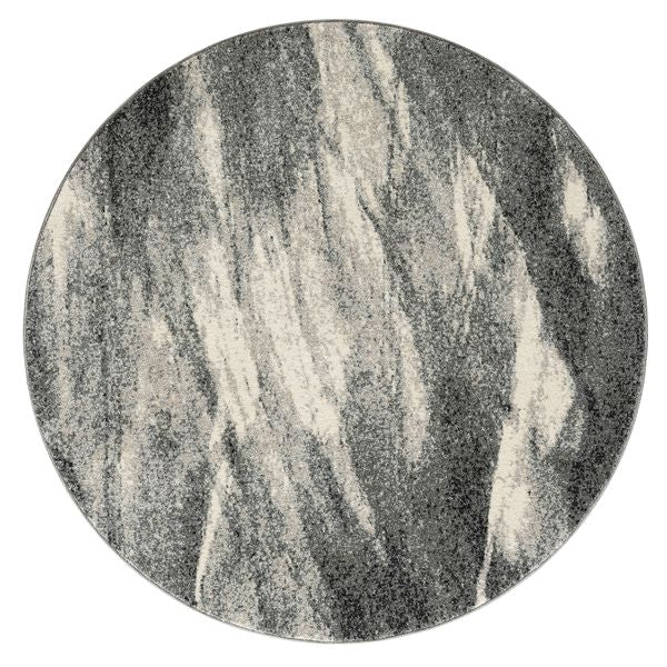 Astor Ash Round