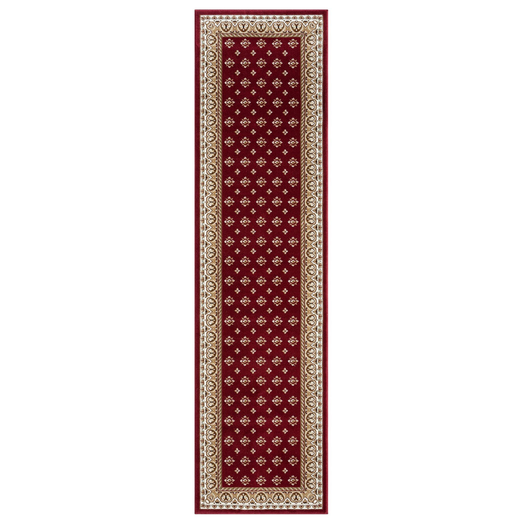 Royal Red Runner