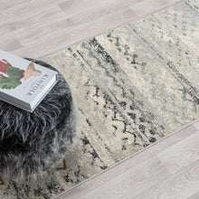Load image into Gallery viewer, Astor Ivory Runner
