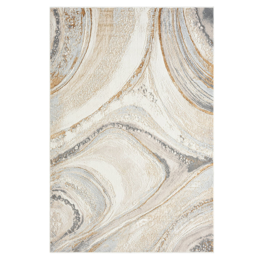 Amber Wavy Sand